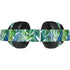 Cat Coq Tropical Leaves Beats Solo Pro Skin