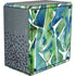 Cat Coq Tropical Leaves Cooler Master MasterBox Q300L Mini Tower Skin