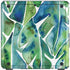 Cat Coq Tropical Leaves Cooler Master MasterBox Q300L Mini Tower Skin