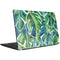 Cat Coq Tropical Leaves Dell Vostro Skin