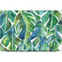 Cat Coq Tropical Leaves Dell Vostro Skin