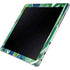 Cat Coq Tropical Leaves Galaxy Book 12in Skin