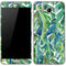 Cat Coq Tropical Leaves Galaxy J7 Skin