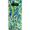 Cat Coq Tropical Leaves Galaxy Note 8 Skin