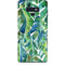 Cat Coq Tropical Leaves Galaxy Note 9 Skin