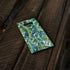 Cat Coq Tropical Leaves Galaxy Note 9 Skin