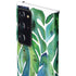 Cat Coq Tropical Leaves Galaxy Note20 Ultra 5G Lite Case