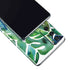 Cat Coq Tropical Leaves Galaxy S20 Fan Edition Skin