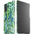 Cat Coq Tropical Leaves Galaxy S20 Lite Case