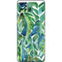 Cat Coq Tropical Leaves Galaxy S20 Plus Skin