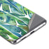 Cat Coq Tropical Leaves Galaxy S20 Plus Skin