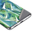 Cat Coq Tropical Leaves Galaxy S20 Ultra 5G Skin