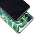 Cat Coq Tropical Leaves Galaxy S21 5G Skin