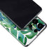 Cat Coq Tropical Leaves Galaxy S21 Ultra 5G Skin