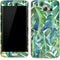 Cat Coq Tropical Leaves Galaxy S7 Edge Skin