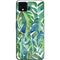 Cat Coq Tropical Leaves Google Pixel 4 XL Skin
