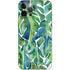 Cat Coq Tropical Leaves iPhone 12 Pro Max Skin