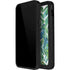 Cat Coq Tropical Leaves iPhone 12 Pro Waterproof Case