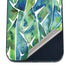 Cat Coq Tropical Leaves iPhone 12 Skin