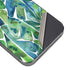 Cat Coq Tropical Leaves iPhone 14 Pro Max Skin