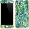 Cat Coq Tropical Leaves iPhone 6/6s Plus Skin