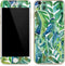 Cat Coq Tropical Leaves iPhone 6/6s Skin