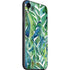 Cat Coq Tropical Leaves iPhone SE (2nd & 3rd Gen) Skin