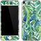 Cat Coq Tropical Leaves Apple iPod Skin