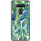 Tropical Leaves by Cat Coq LG K51/Q51 Clear Case