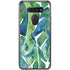 Tropical Leaves by Cat Coq LG K51/Q51 Clear Case