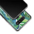 Tropical Leaves by Cat Coq LG K51/Q51 Clear Case