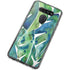 Tropical Leaves by Cat Coq LG K51/Q51 Clear Case
