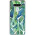 Tropical Leaves by Cat Coq LG Stylo 6 Clear Case
