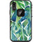 Cat Coq Tropical Leaves LifeProof Fre iPhone Skin