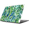 Cat Coq Tropical Leaves Apple MacBook Skin