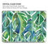 Tropical Leaves by Cat Coq MacBook Air 13in M1 (2021) Case plus Skin