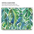 Tropical Leaves by Cat Coq MacBook Air 15in (2023-2025) Case plus Skin