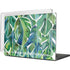 Tropical Leaves by Cat Coq MacBook Pro 16in (2021-25) Case plus Skin
