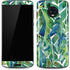 Cat Coq Tropical Leaves Moto G6 Skin