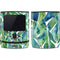 Cat Coq Tropical Leaves Motorola RAZR Skin
