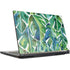 Cat Coq Tropical Leaves MSI GS65 Stealth Laptop Skin