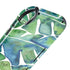 Cat Coq Tropical Leaves Nintendo Switch Lite Skin