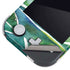 Cat Coq Tropical Leaves Nintendo Switch Lite Skin