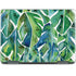 Cat Coq Tropical Leaves Notebook 9 Pro 13in (2017) Skin