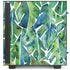 Cat Coq Tropical Leaves NZXT H510 Compact ATX Mid-Tower Case Skin