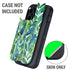 Tropical Leaves by Cat Coq Otterbox Defender iPhone Skin