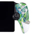 Tropical Leaves by Cat Coq PlayStation Portal Remote Player Skin
