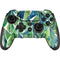 Cat Coq Tropical Leaves PlayStation Scuf Vantage 2 Controller Skin