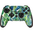 Cat Coq Tropical Leaves PlayStation Scuf Vantage 2 Controller Skin