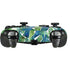 Cat Coq Tropical Leaves PlayStation Scuf Vantage 2 Controller Skin